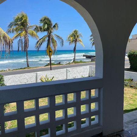Puesta Del Sol Guest House San Andrés المظهر الخارجي الصورة