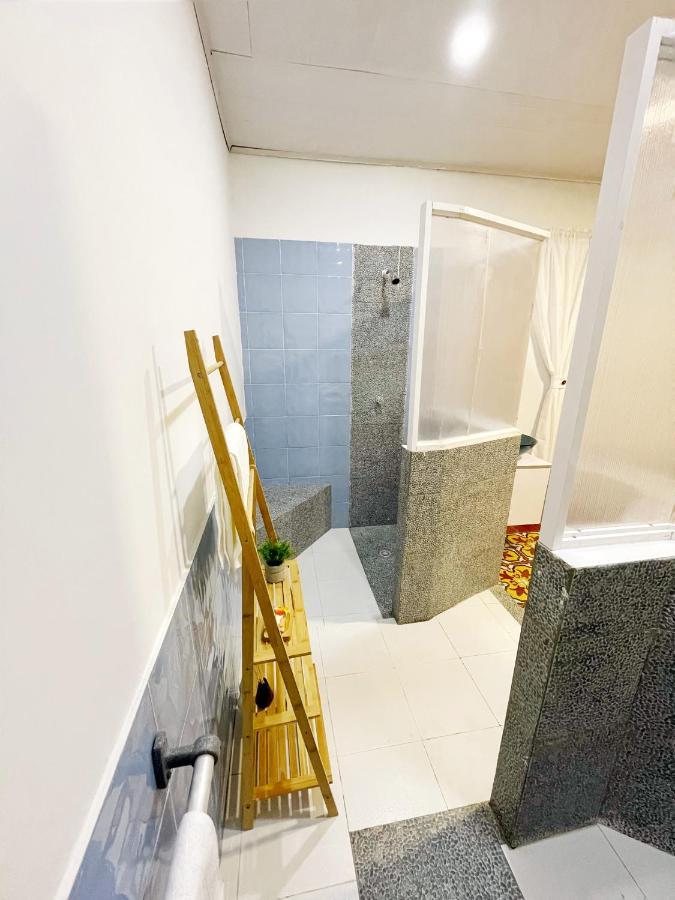 Puesta Del Sol Guest House San Andrés المظهر الخارجي الصورة