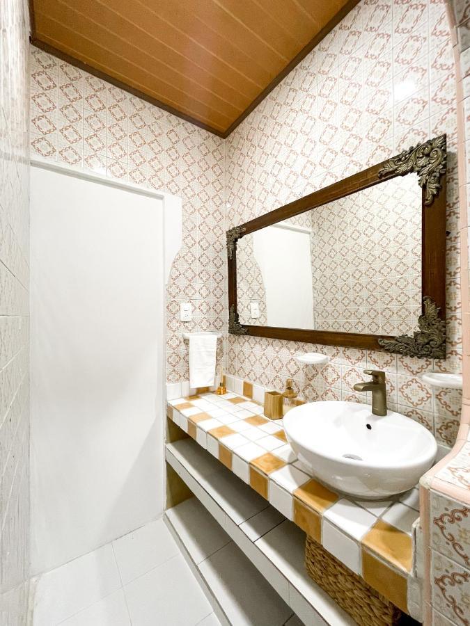 Puesta Del Sol Guest House San Andrés المظهر الخارجي الصورة