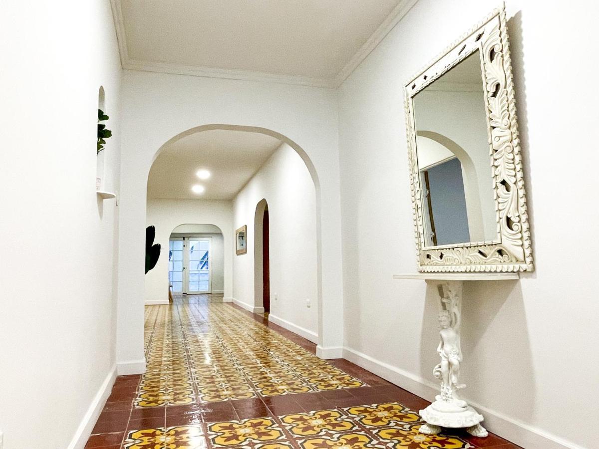 Puesta Del Sol Guest House San Andrés المظهر الخارجي الصورة