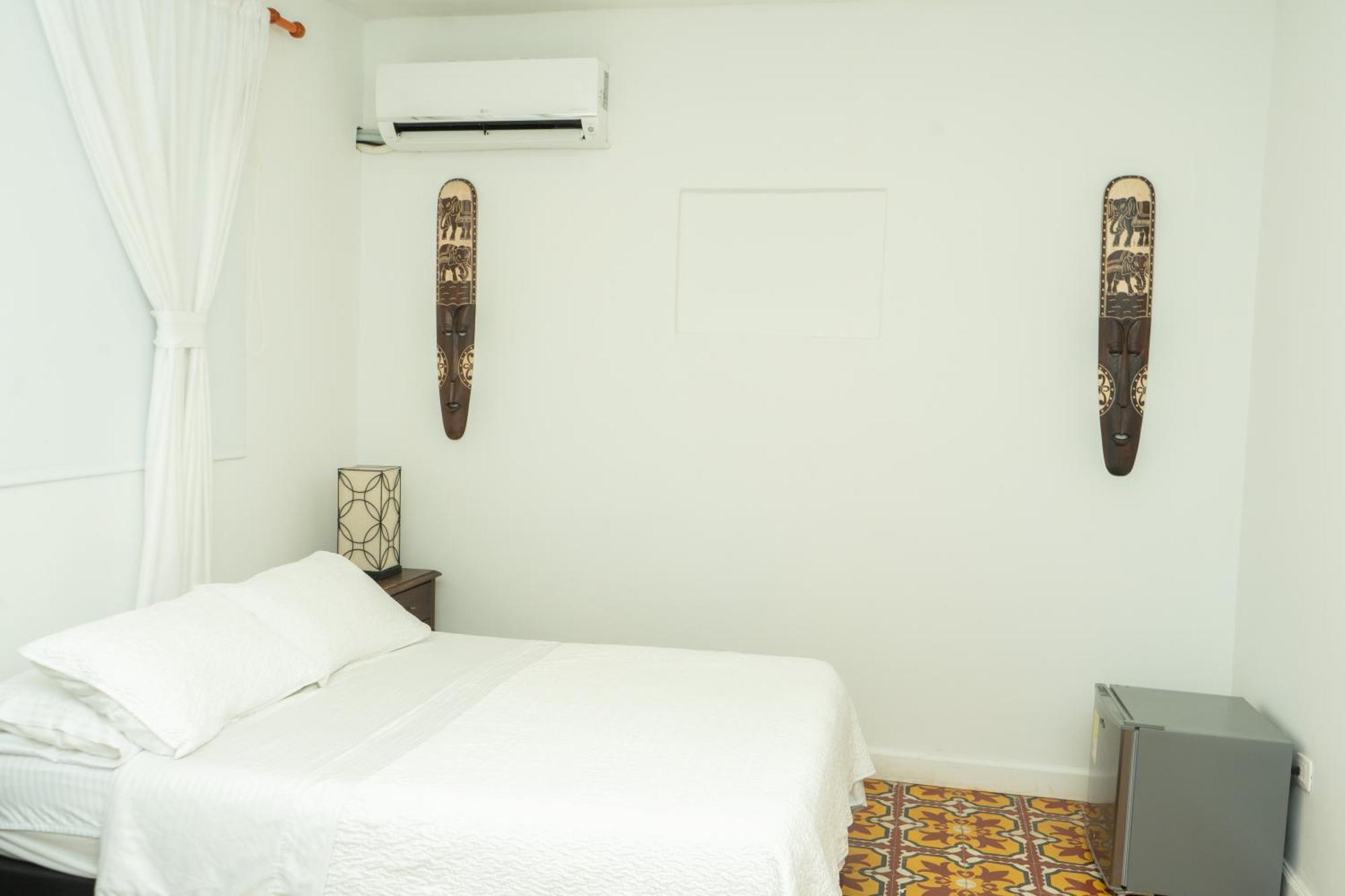Puesta Del Sol Guest House San Andrés المظهر الخارجي الصورة