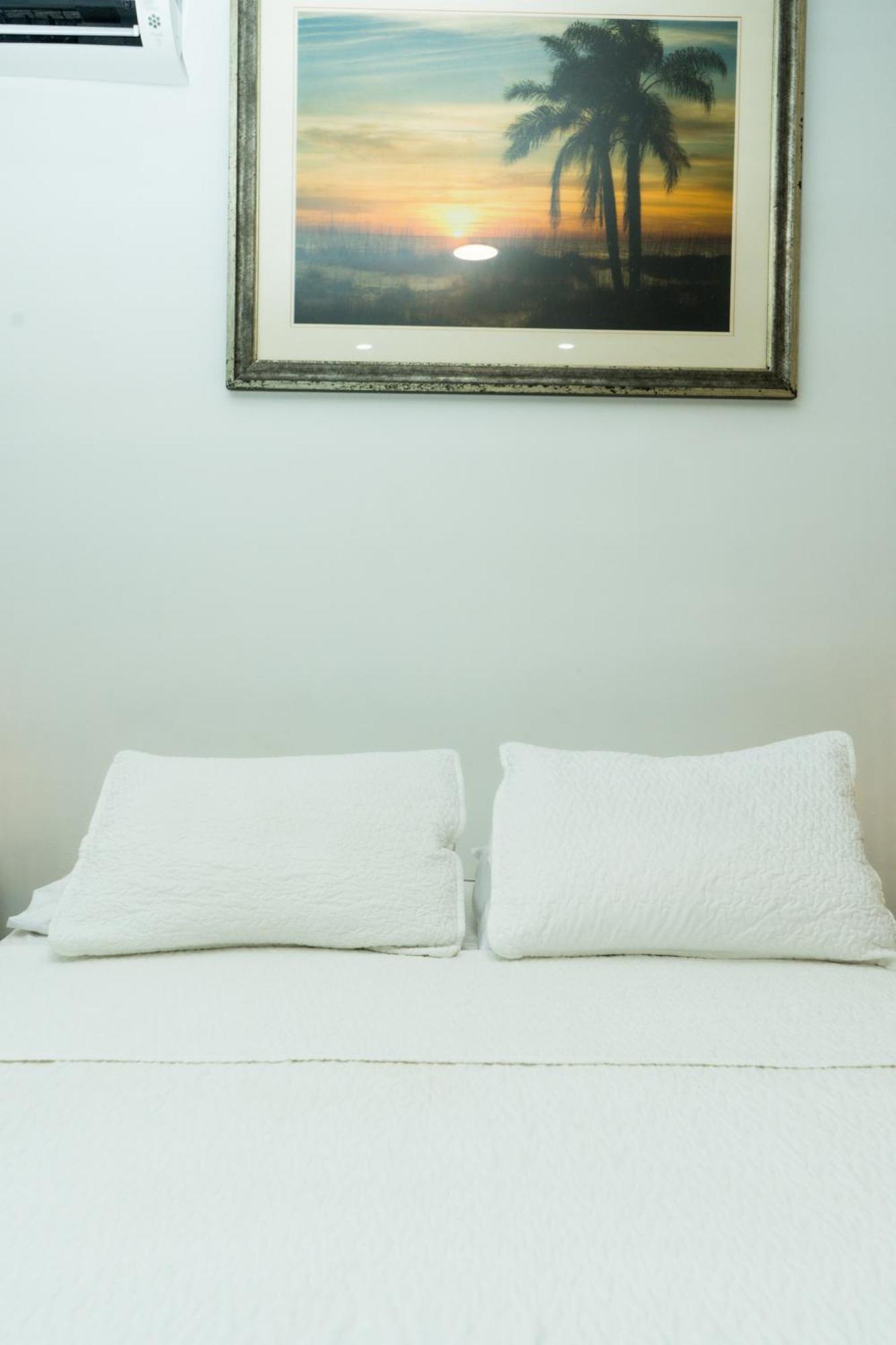 Puesta Del Sol Guest House San Andrés المظهر الخارجي الصورة