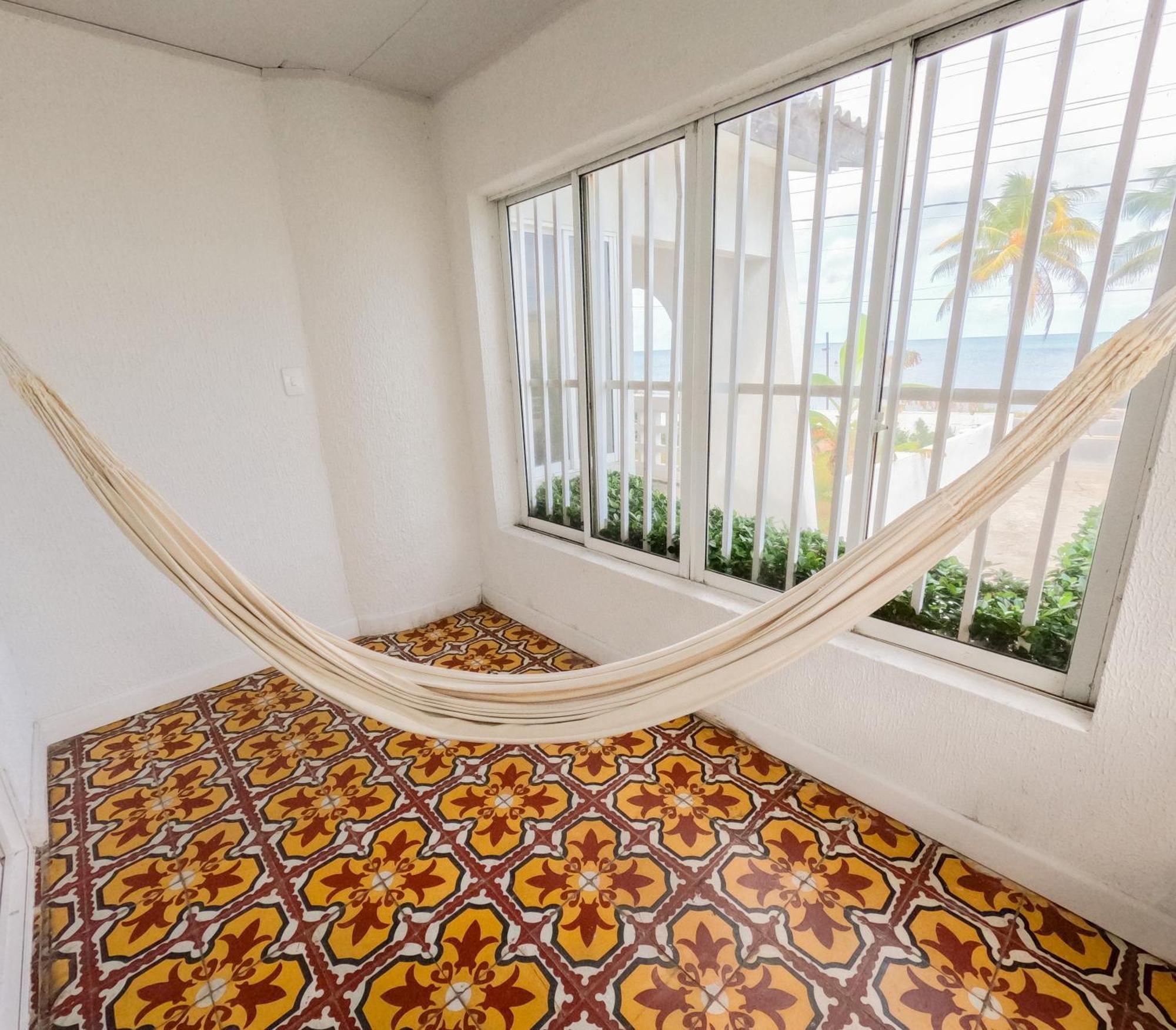 Puesta Del Sol Guest House San Andrés المظهر الخارجي الصورة