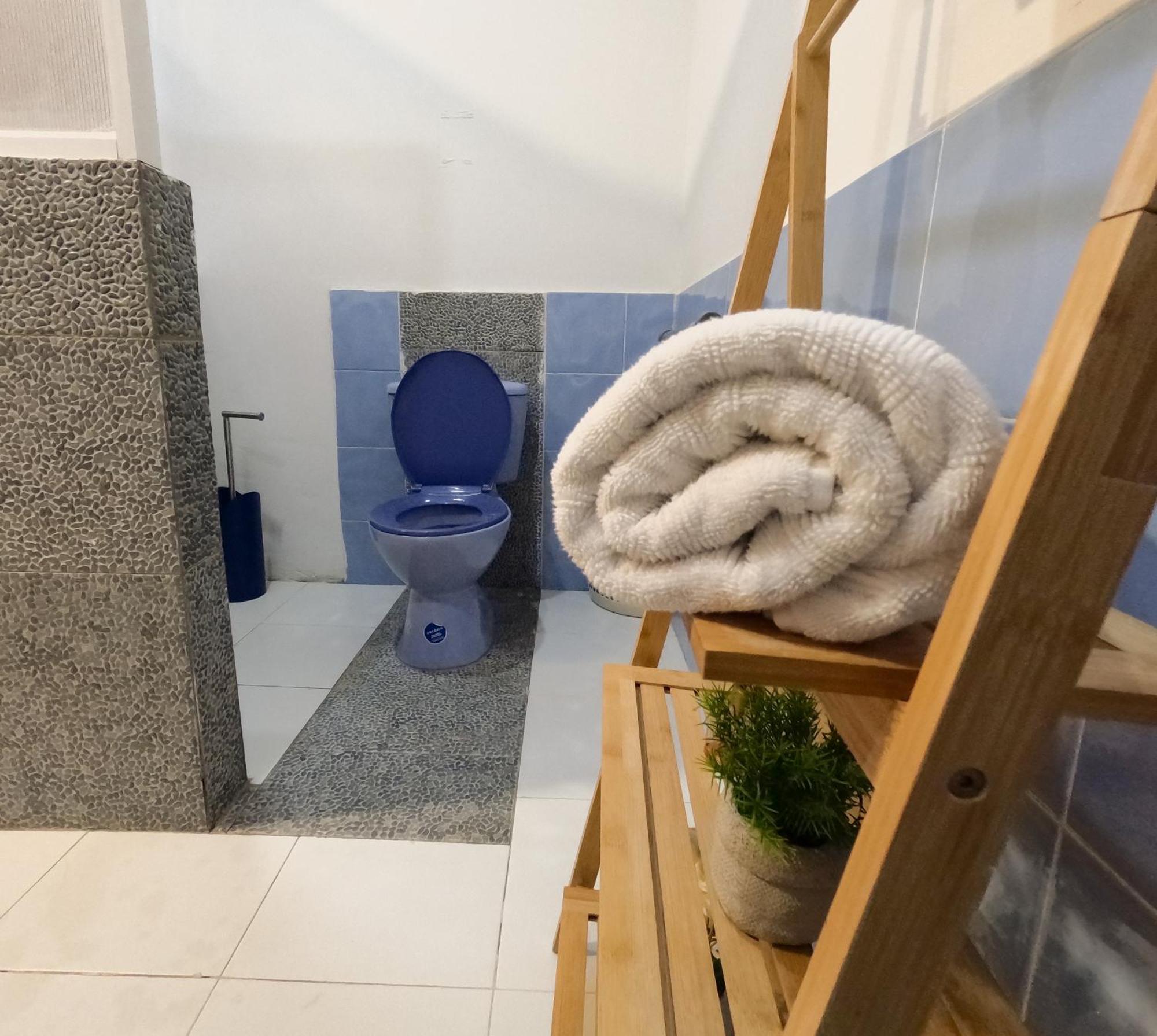 Puesta Del Sol Guest House San Andrés المظهر الخارجي الصورة