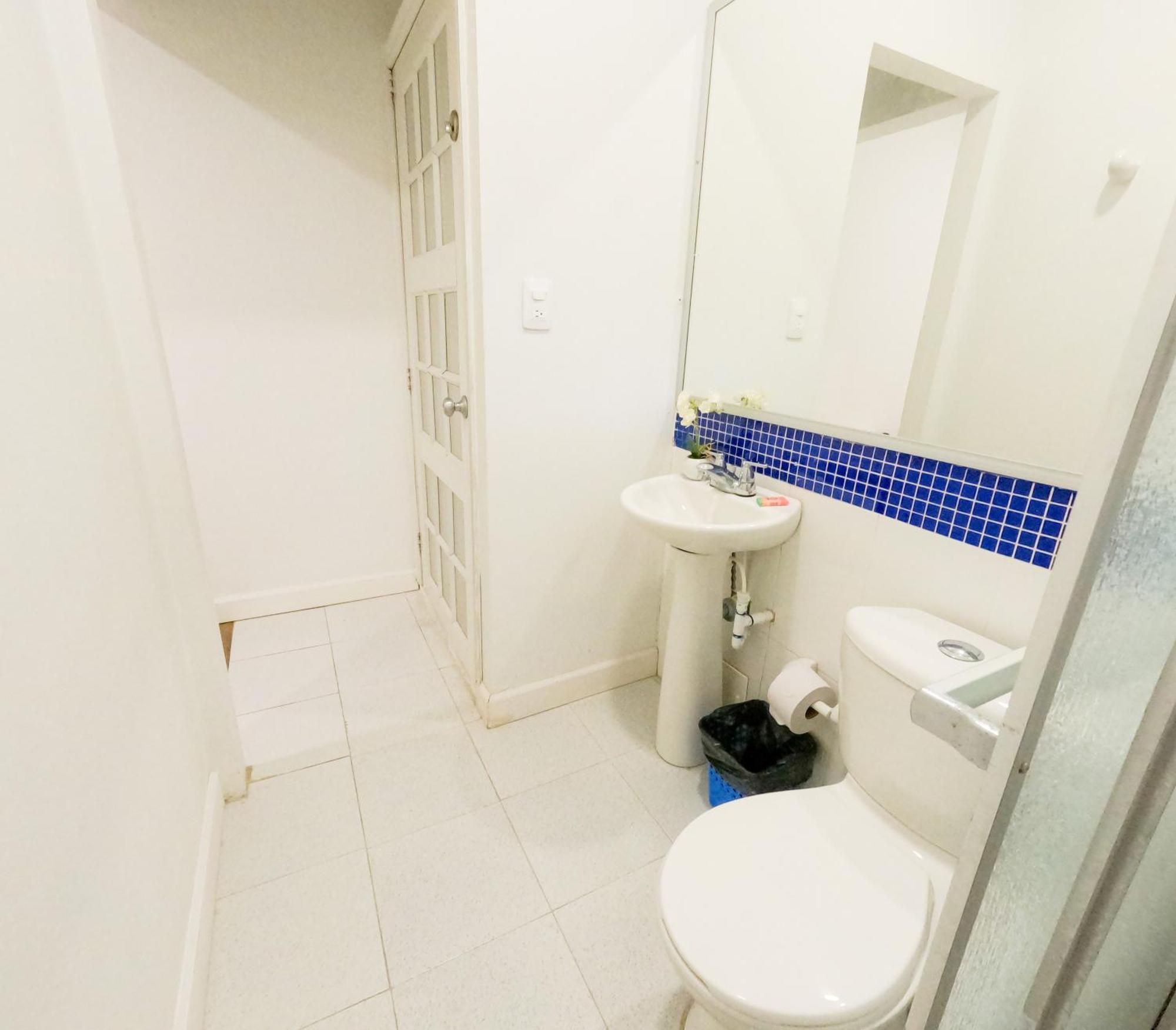 Puesta Del Sol Guest House San Andrés المظهر الخارجي الصورة